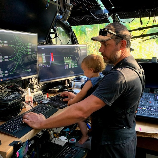 Portrait of Dimon Gapon